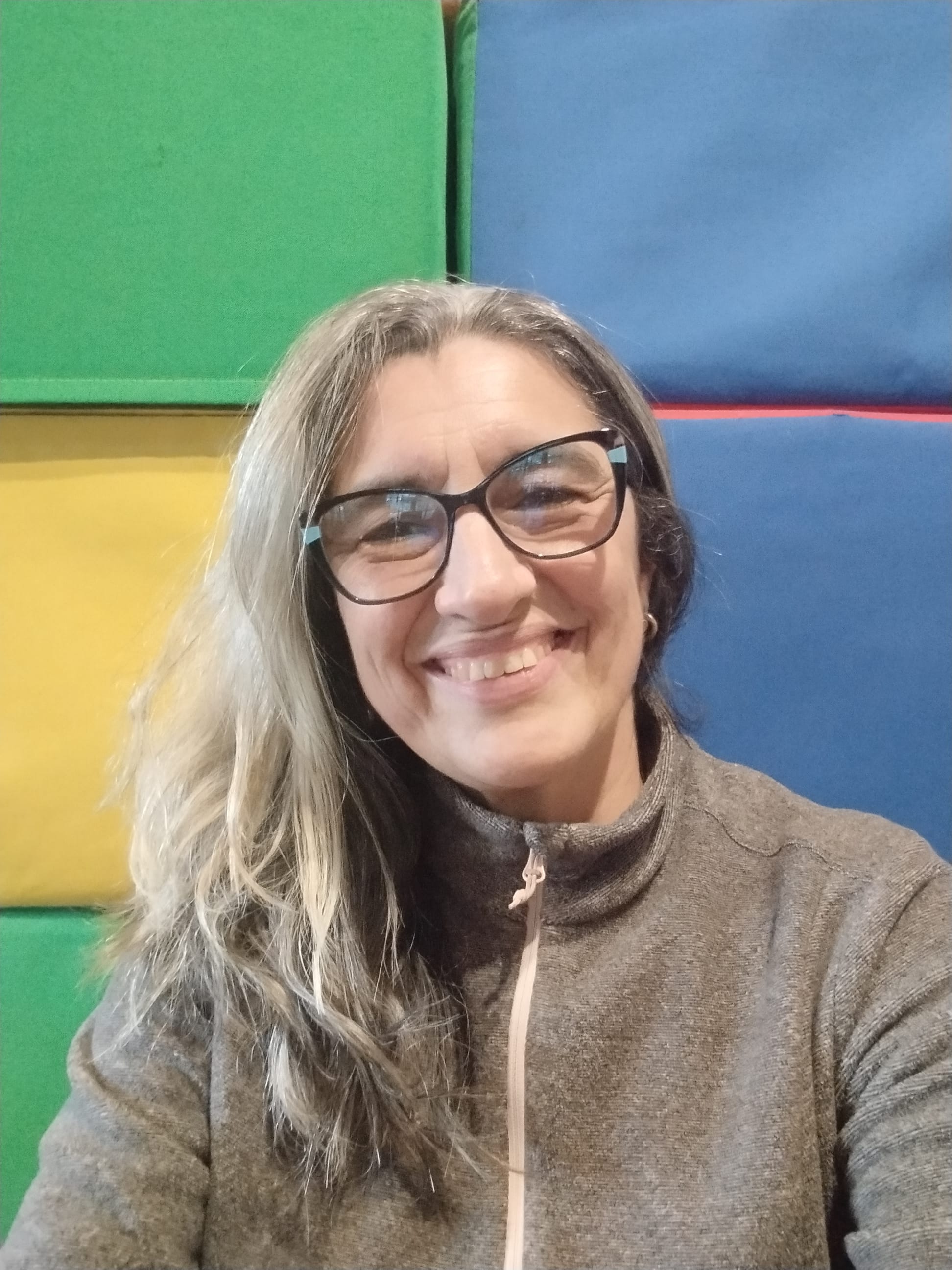 Imagen de Mag Ana Inés Cajarville