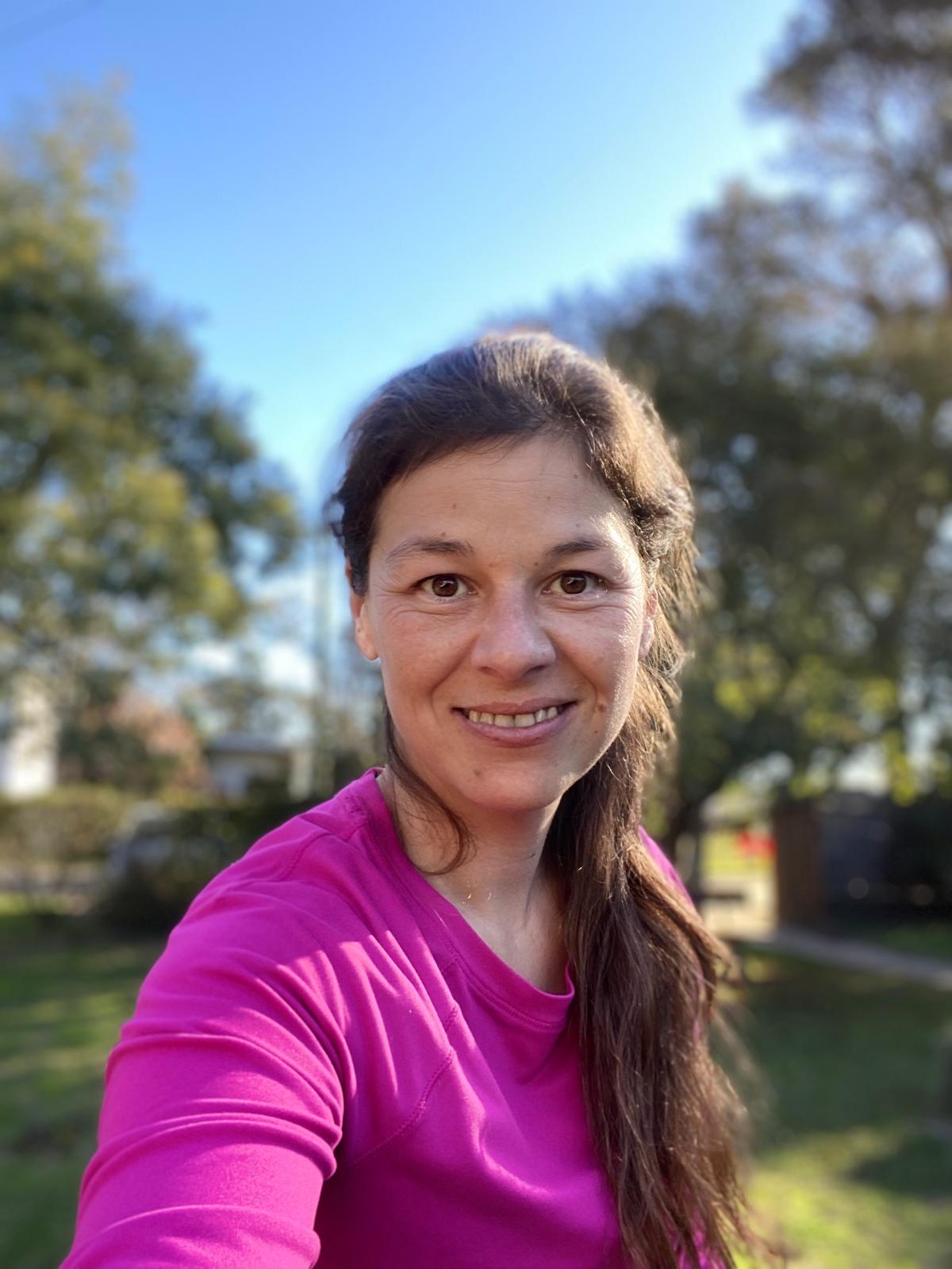 Imagen de Lucía Golfarini