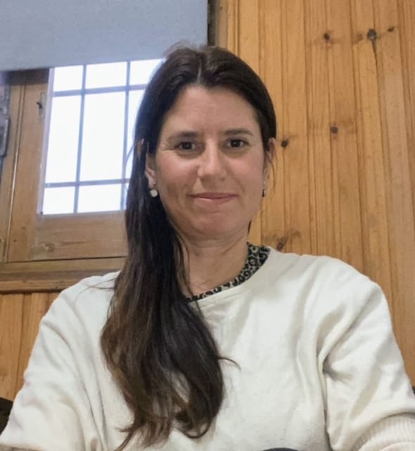 Imagen de Mercedes Otero