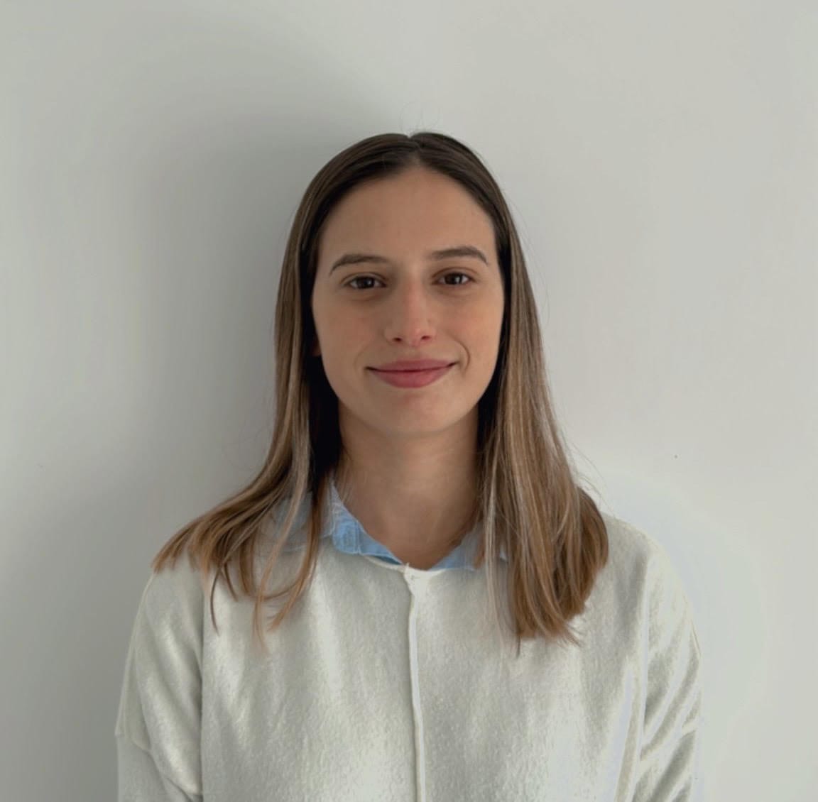 Imagen de Oriana Balerio